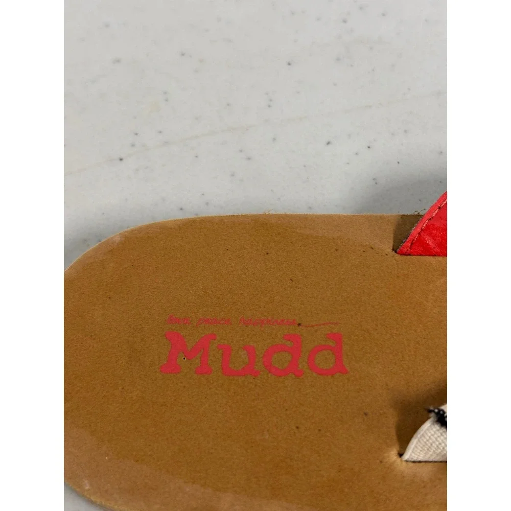 Mudd flip flop